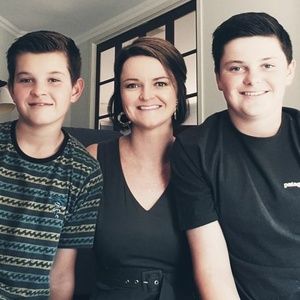 Meet your Posher, Beck